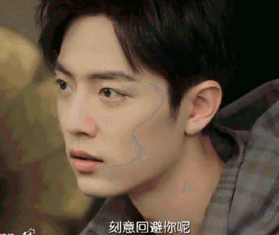 吃瓜娱乐肖战是真的吗