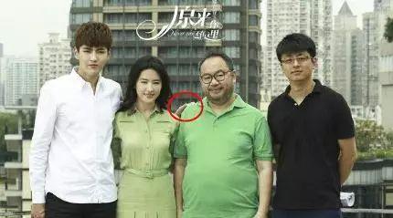 娱乐圈的吃瓜人有哪些