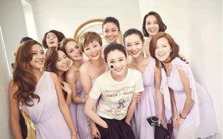 娱乐吃瓜酱伴娘在线观看,一场笑料百出的婚礼盛宴